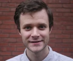 Headshot of Taylor Thompson